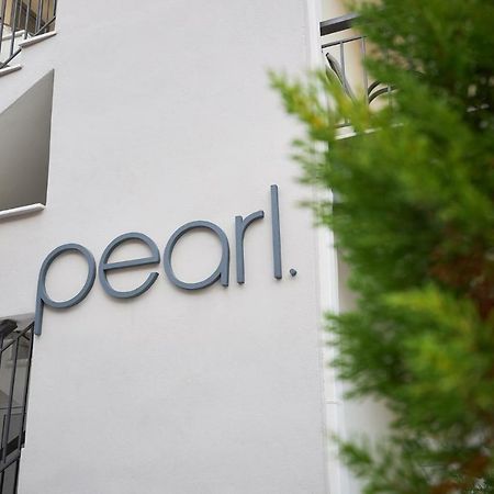 Pearl Apartments Ofrínion 외부 사진
