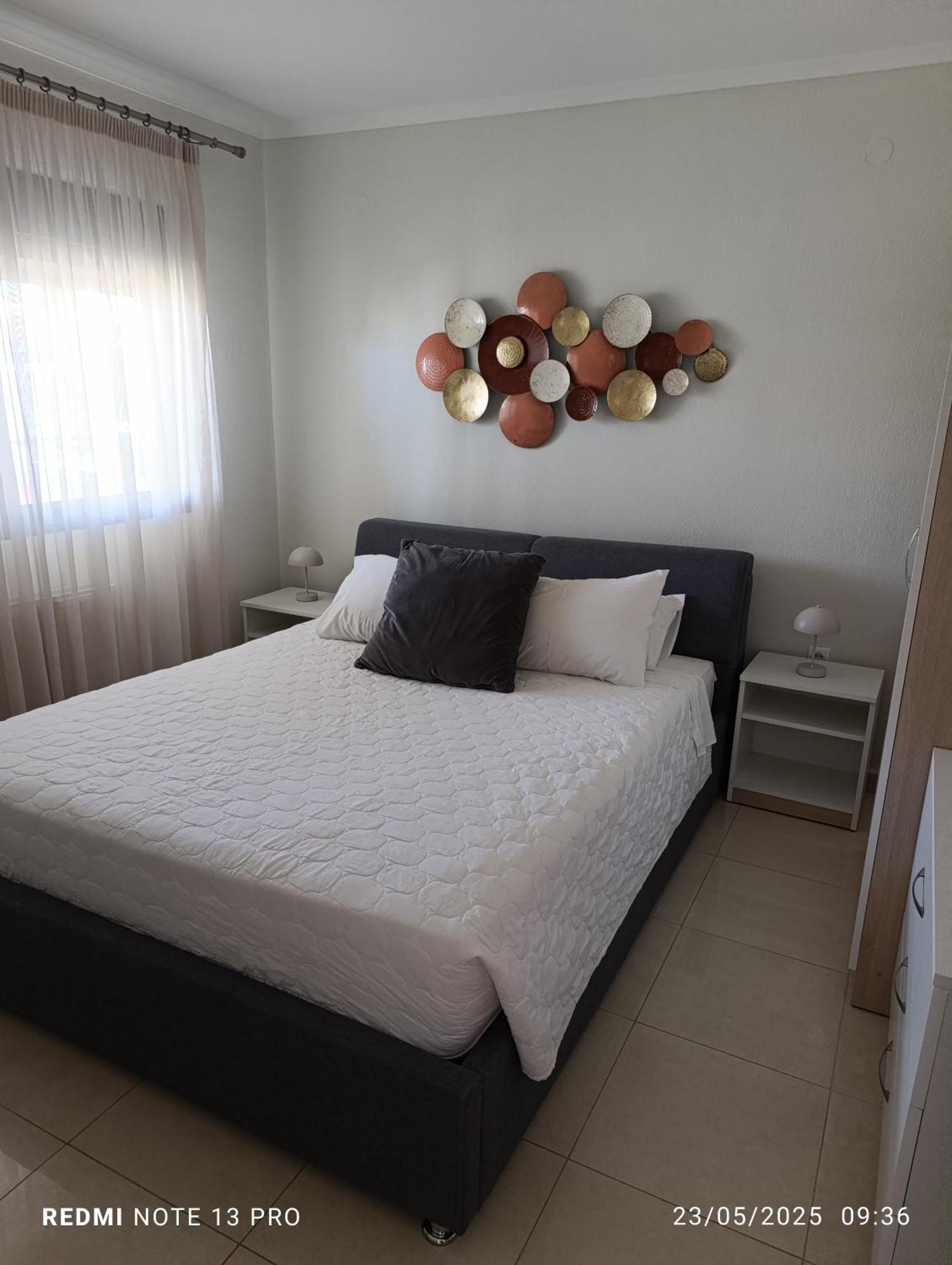 Pearl Apartments Ofrínion 외부 사진